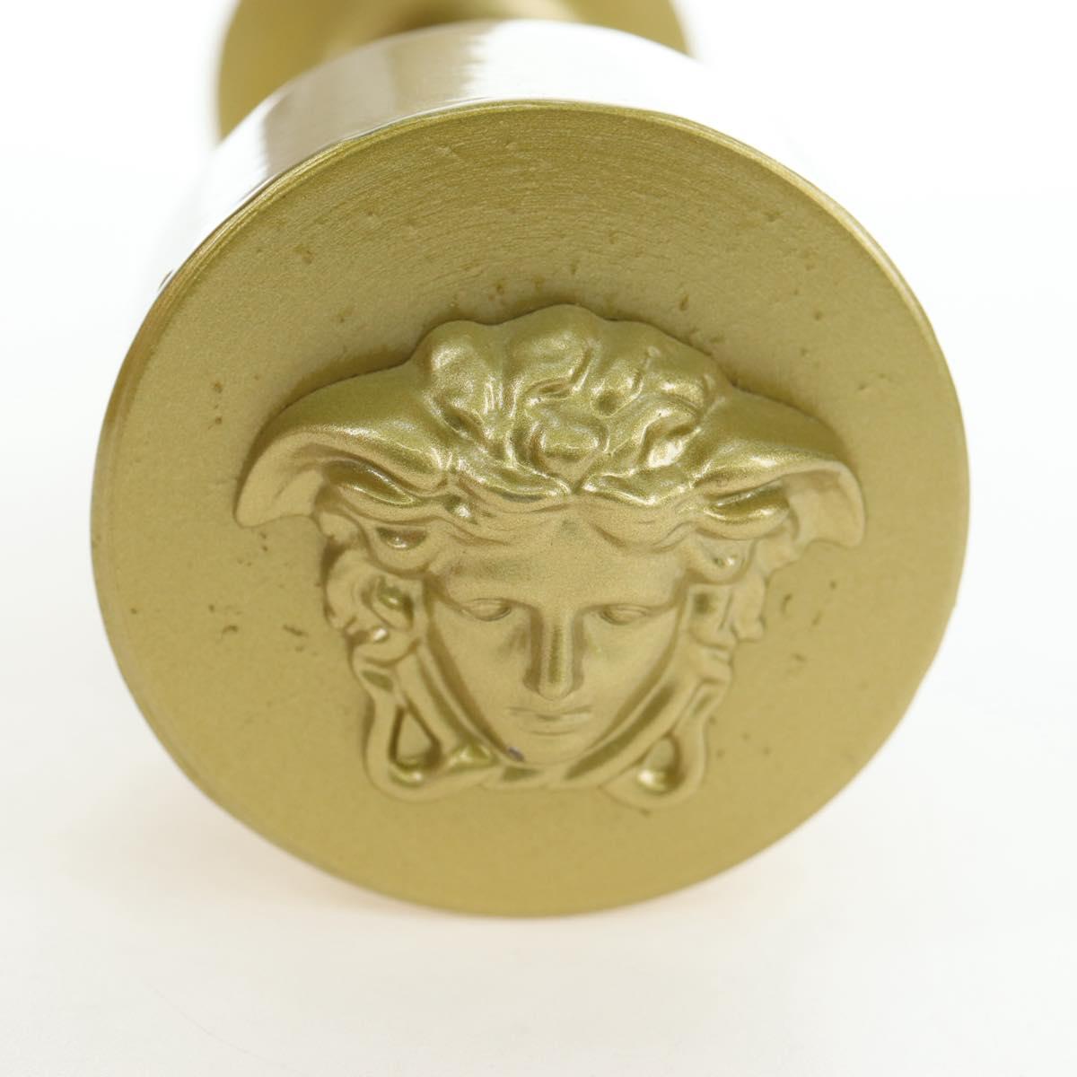 VERSACE Dumbbell Green Auth 196799SAM