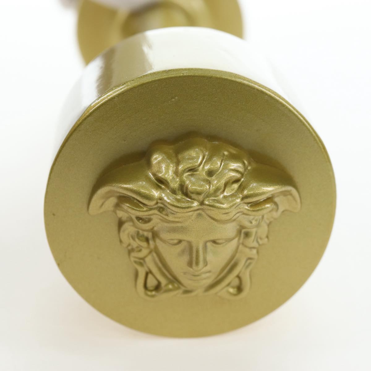 VERSACE Dumbbell Green Auth 196799SAM
