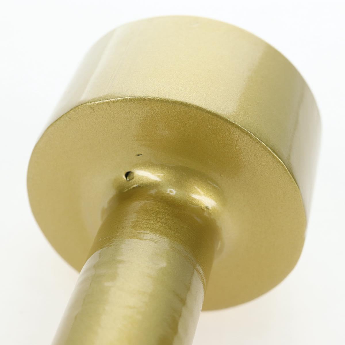 VERSACE Dumbbell Green Auth 196799SAM