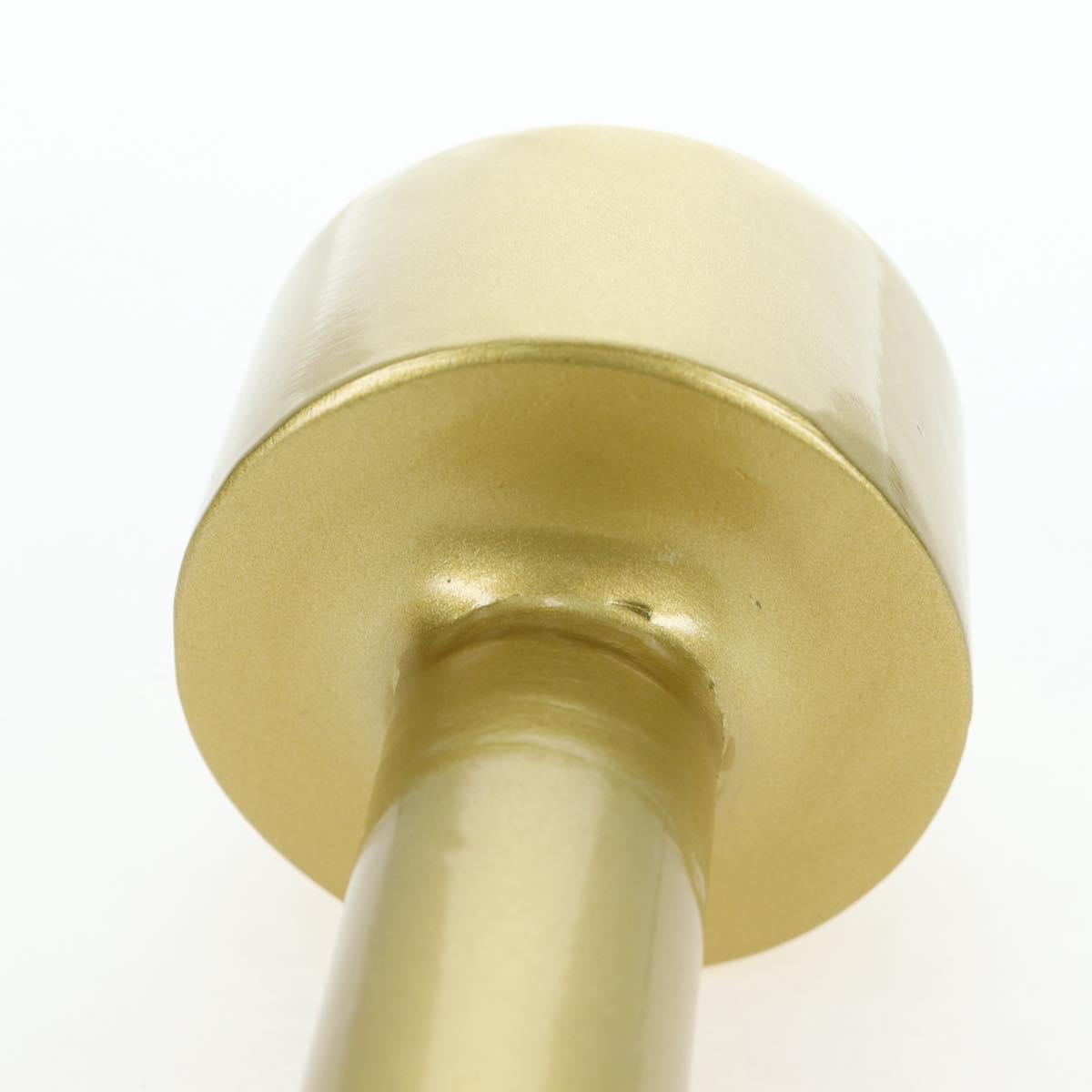 VERSACE Dumbbell Green Auth 196799SAM