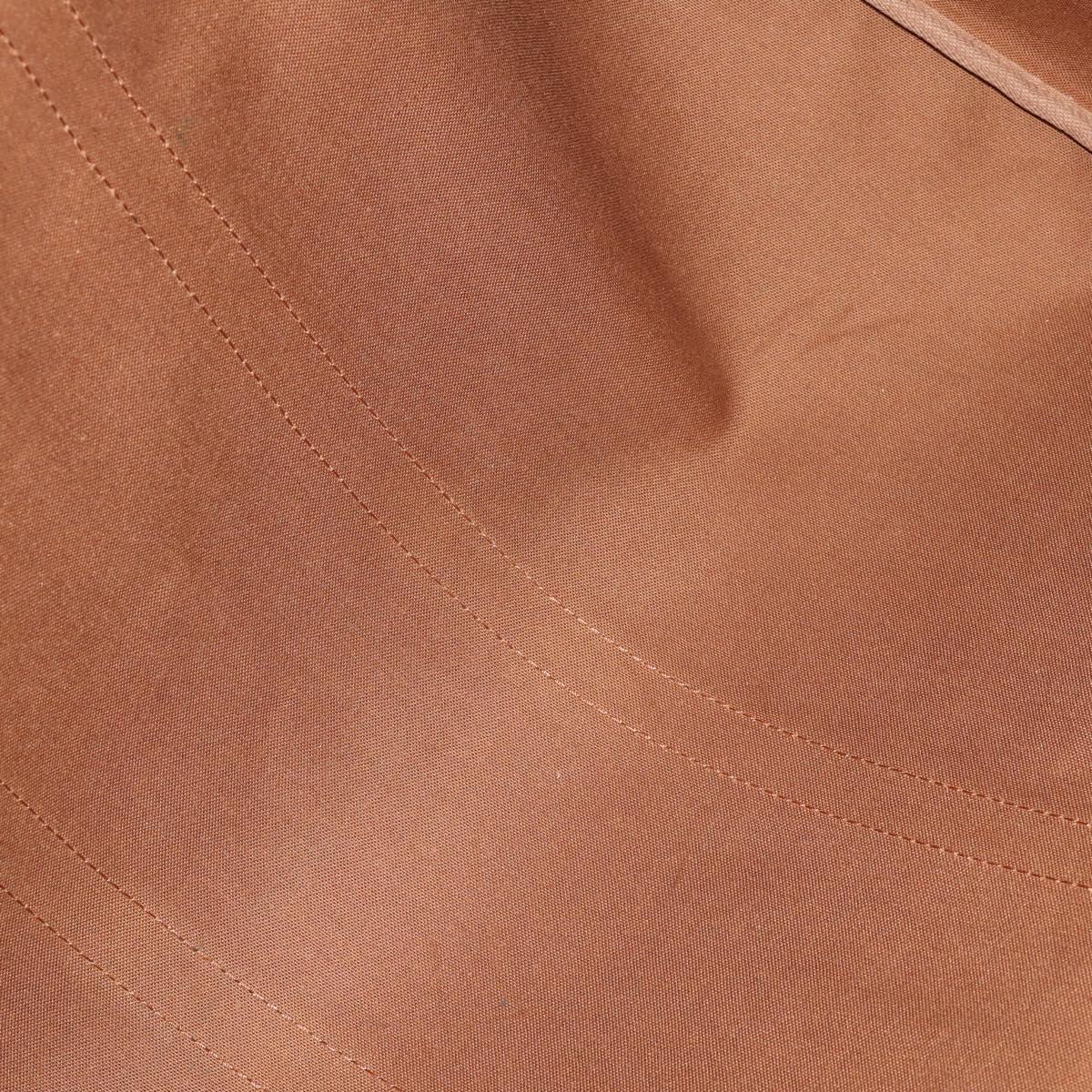 LOUIS VUITTON Monogram Keepall 55 Boston Bag M41424 LV Auth 196871V