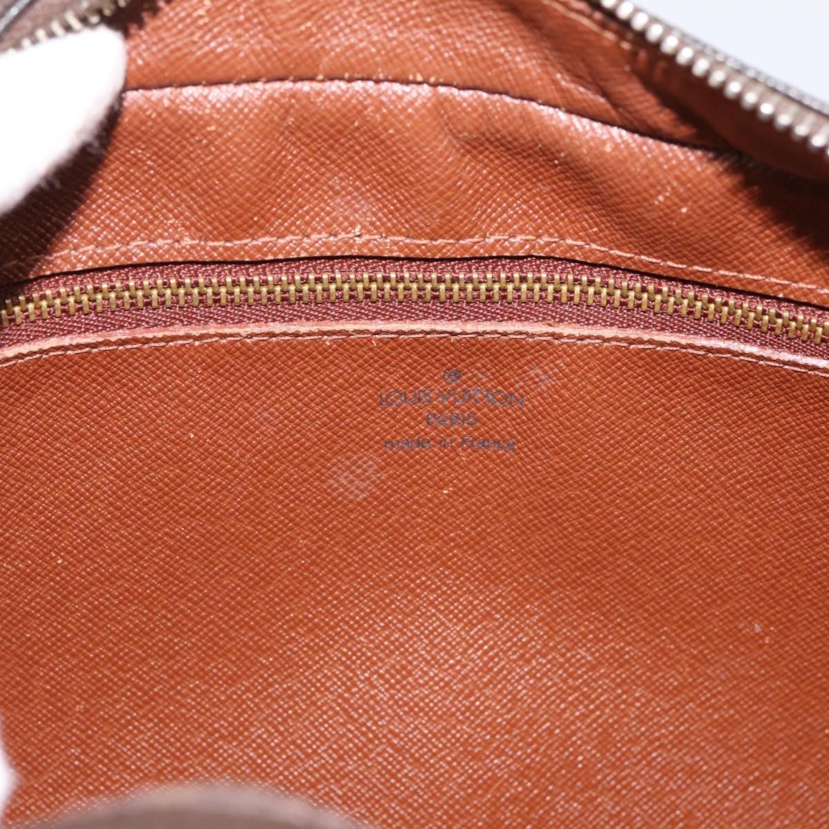 LOUIS VUITTON Monogram Trocadero 27 Shoulder Bag M51274 LV Auth 196926