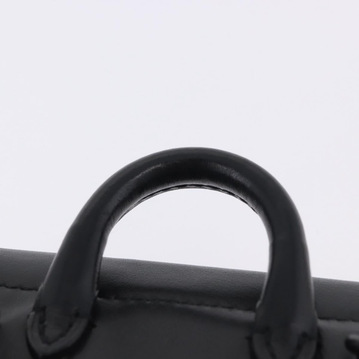 LOUIS VUITTON Monogram Steamer XS Shoulder Bag M80327 LV Auth 197133M