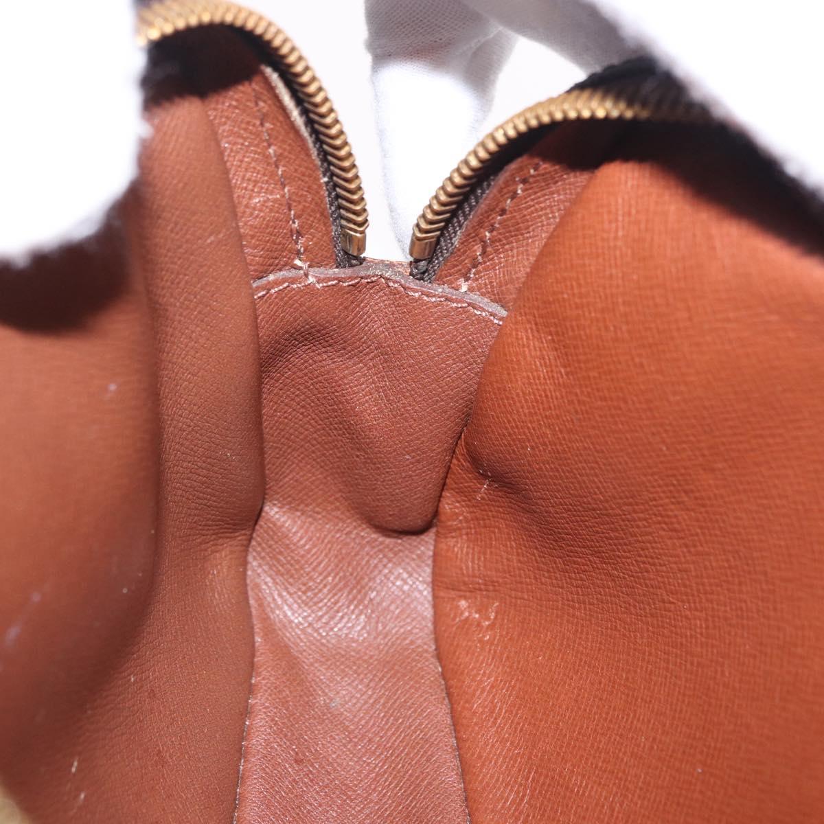 LOUIS VUITTON Monogram Marly Bandouliere Shoulder Bag M51828 LV Auth 197793