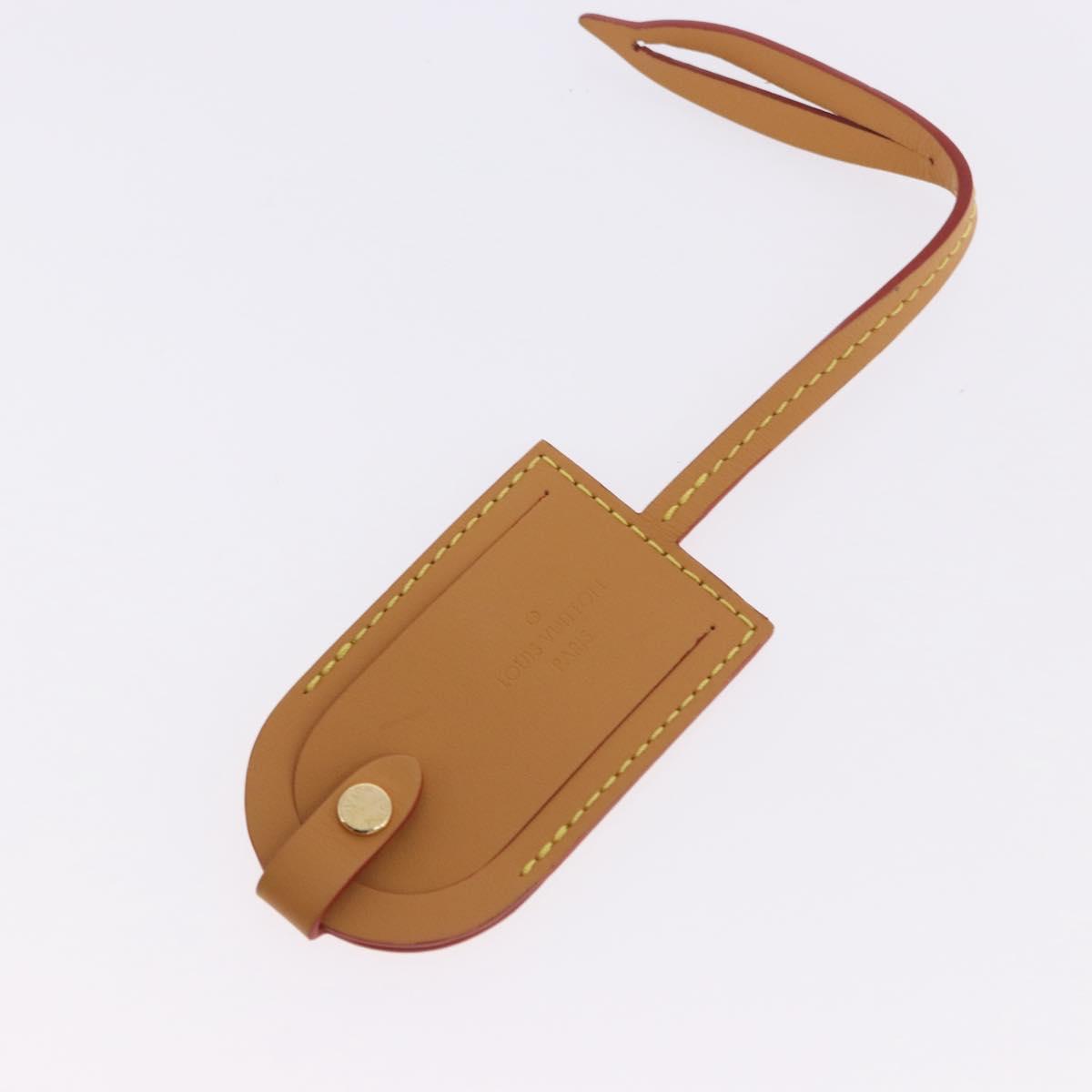 LOUIS VUITTON Monogram Stripe Randonnee Messenger Bag M45968 LV Auth 198698M