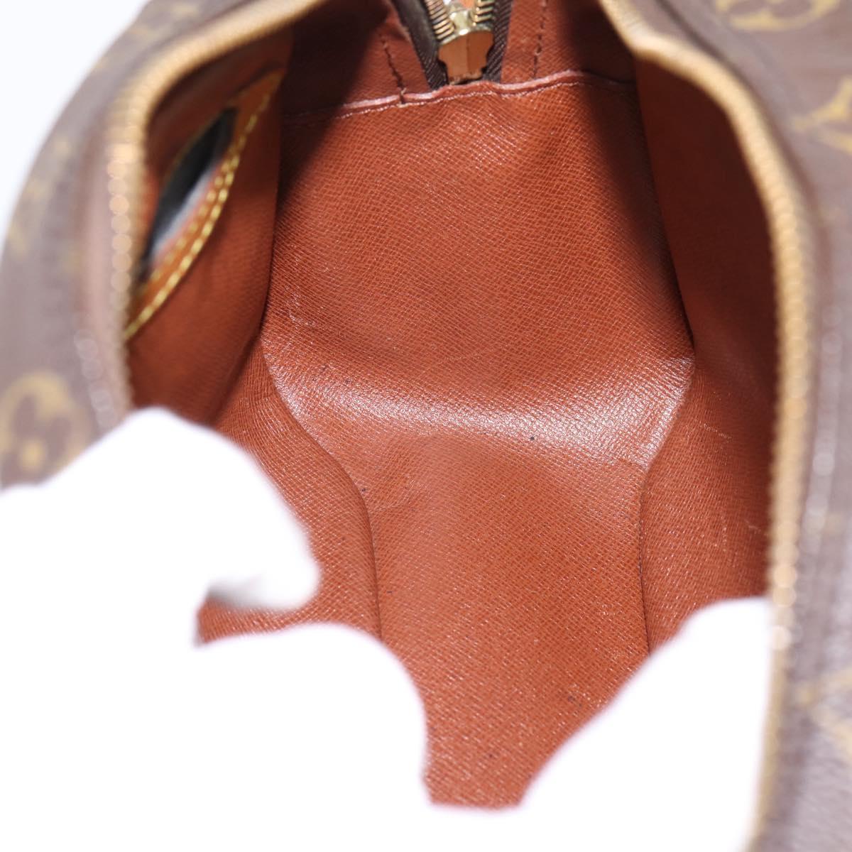 LOUIS VUITTON Monogram Blois Shoulder Bag M51221 LV Auth 198968