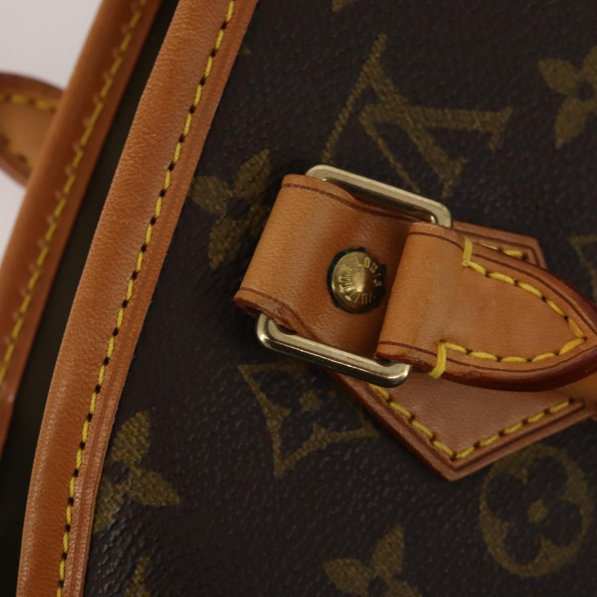 LOUIS VUITTON Monogram Housse Porte Habits Garment Cover M23434 LV Auth 199018A