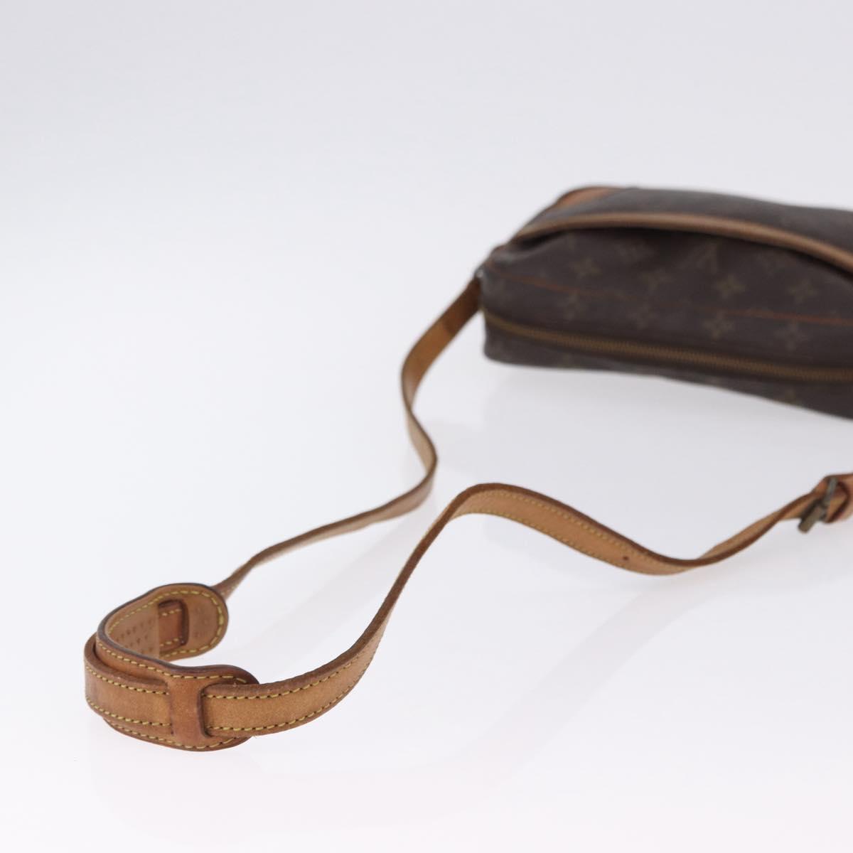 LOUIS VUITTON Monogram Trocadero 23 Shoulder Bag M51276 LV Auth 199019