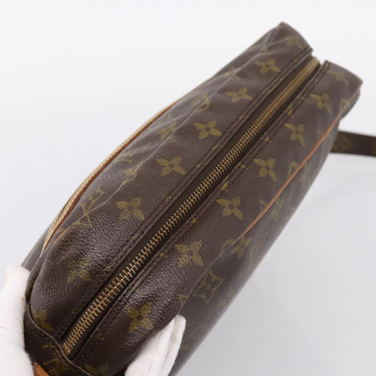 LOUIS VUITTON Monogram Potomac Shoulder Bag M45285 LV Auth 199024