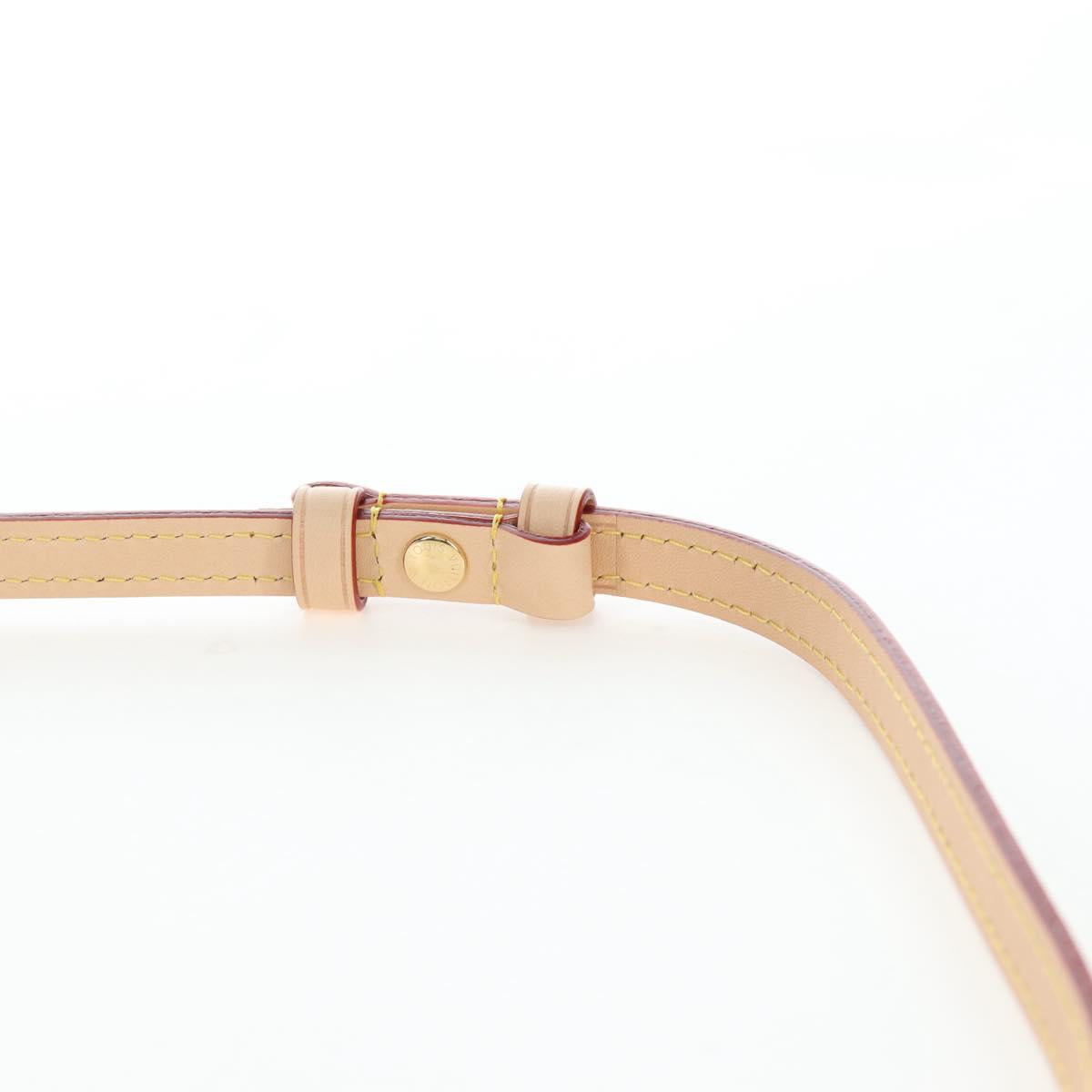 LOUIS VUITTON Monogram Wallet on Chain Ivy Shoulder Bag M15148 LV Auth 199104SM