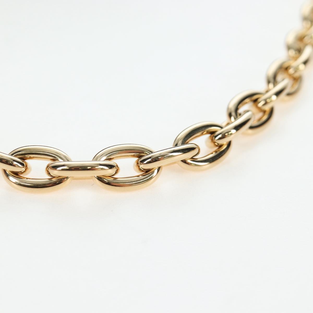 LOUIS VUITTON Monogram Wallet on Chain Ivy Shoulder Bag M15148 LV Auth 199104SM