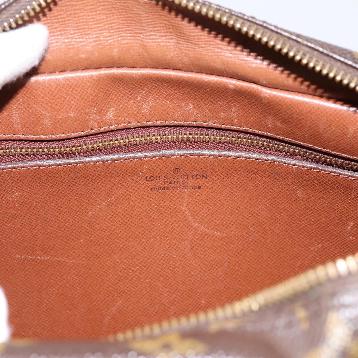 LOUIS VUITTON Monogram Trocadero 30 Shoulder Bag M51272 LV Auth 199440