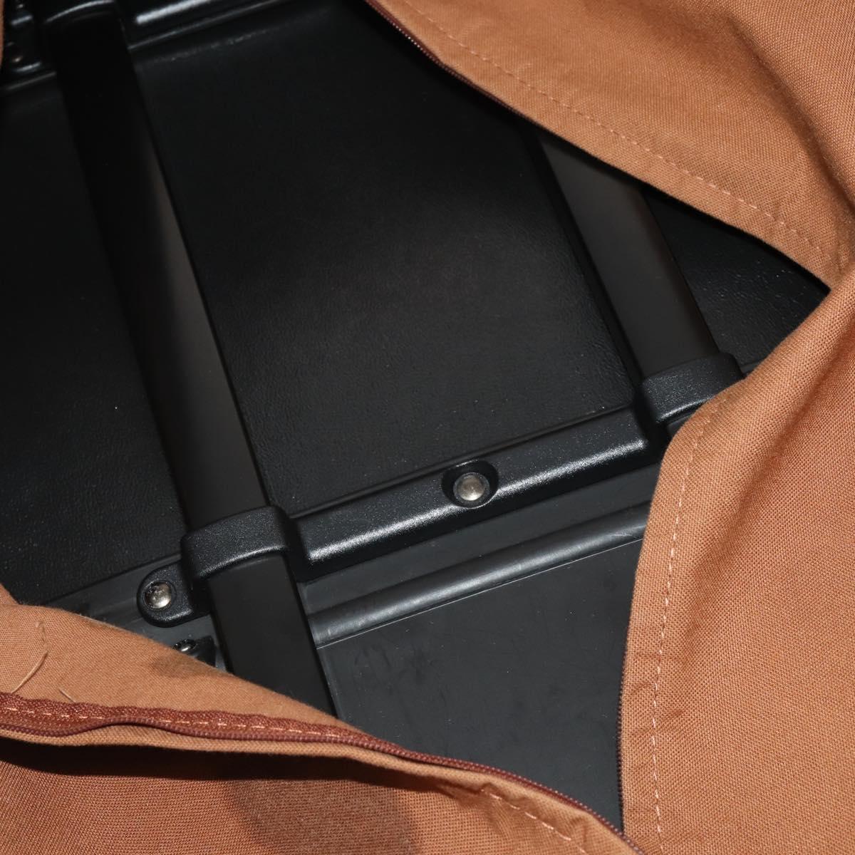LOUIS VUITTON Monogram Pegas 55 Suitcase M23294 LV Auth 199580A