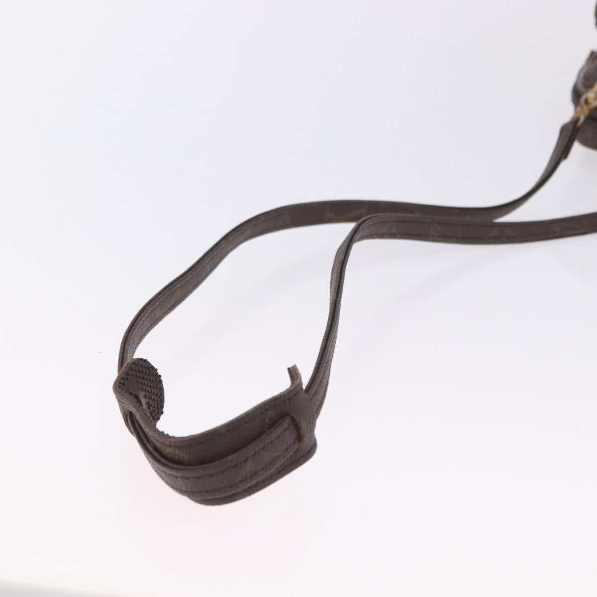 LOUIS VUITTON Monogram Mini Amazon Shoulder Bag M45238 LV Auth 199815