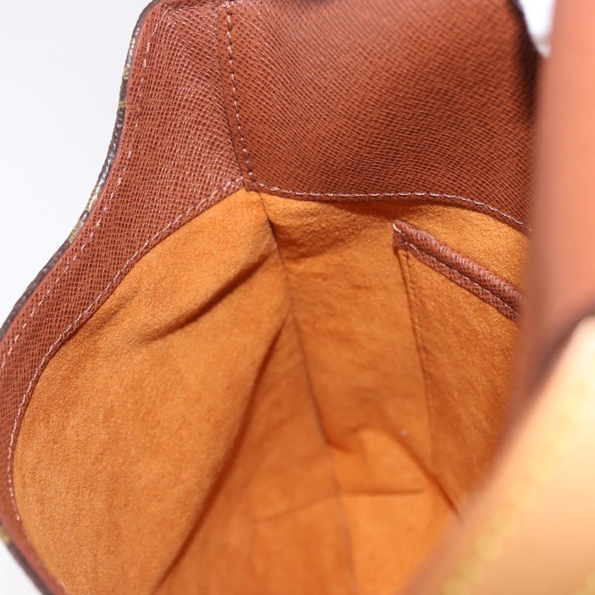 LOUIS VUITTON Monogram Musette Salsa Short Shoulder Bag M51258 LV Auth 199878V