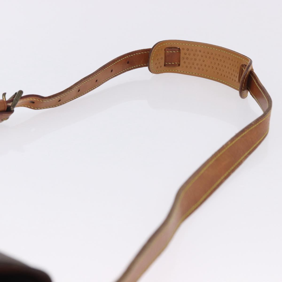 LOUIS VUITTON Monogram Chantilly GM Shoulder Bag M51232 LV Auth 200071