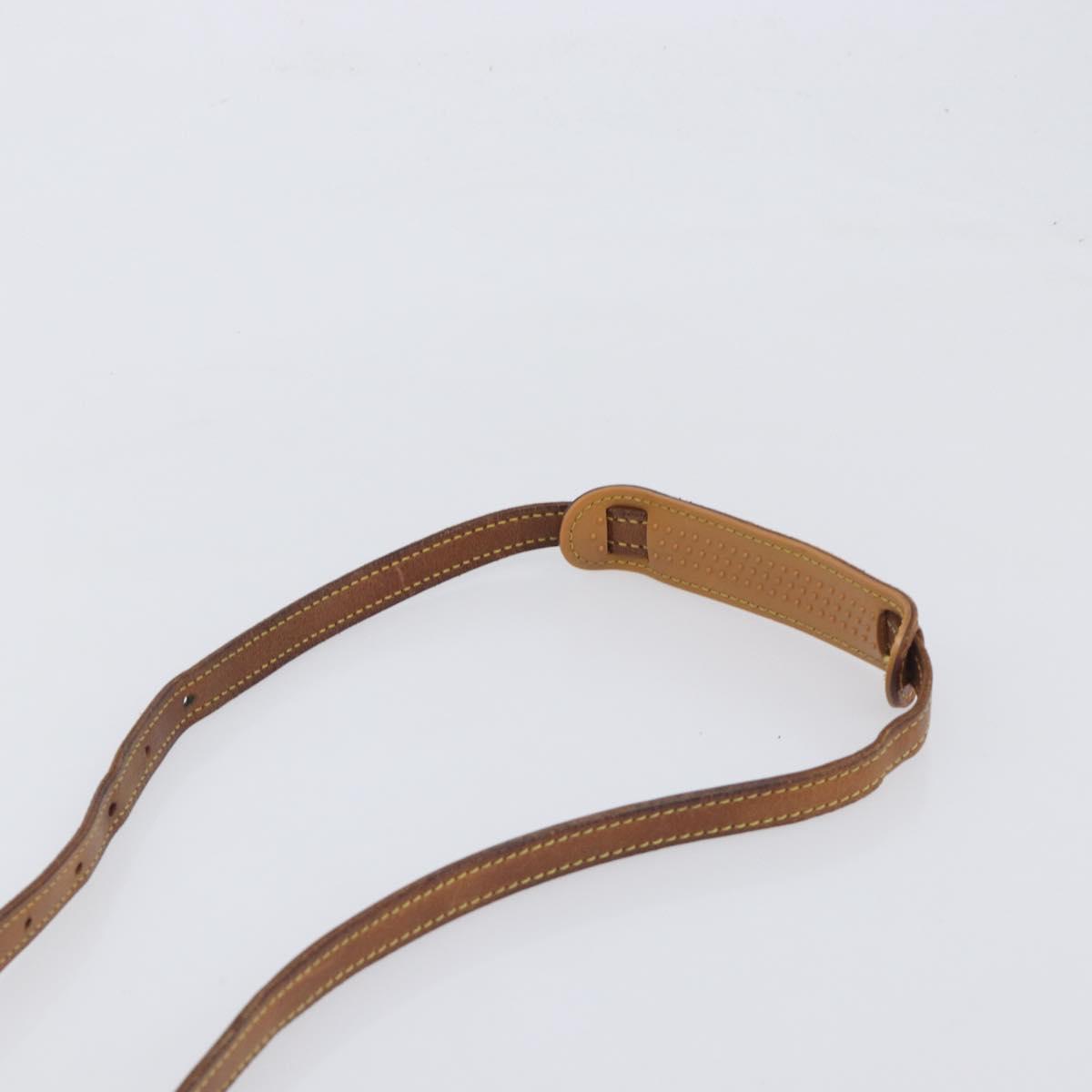 LOUIS VUITTON Monogram Blois Shoulder Bag M51221 LV Auth 200233