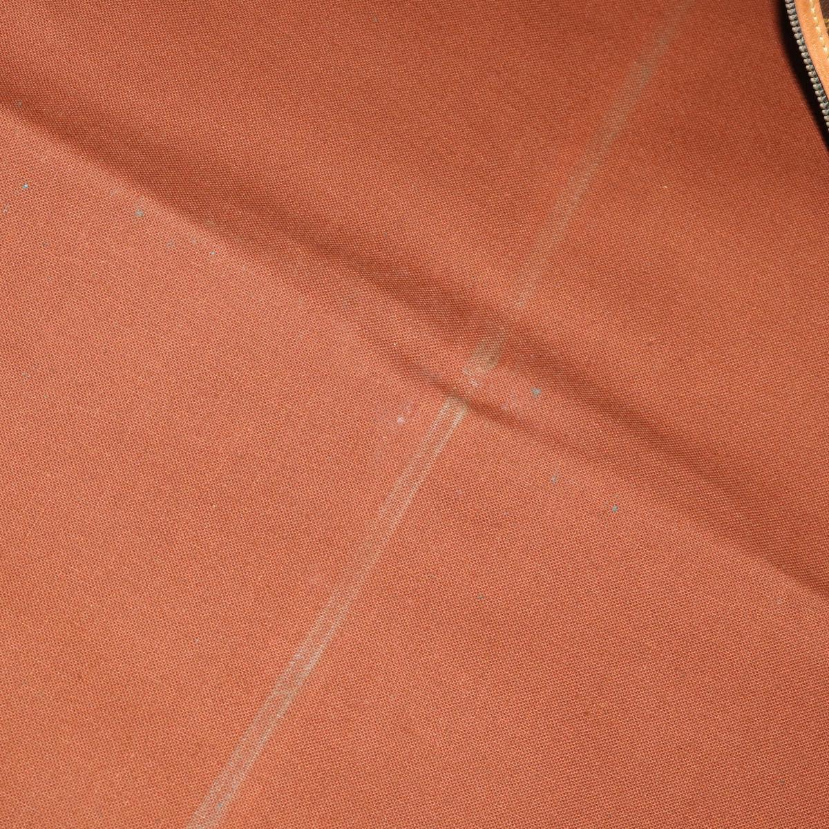 LOUIS VUITTON Monogram Garment Cover LV Auth 200273