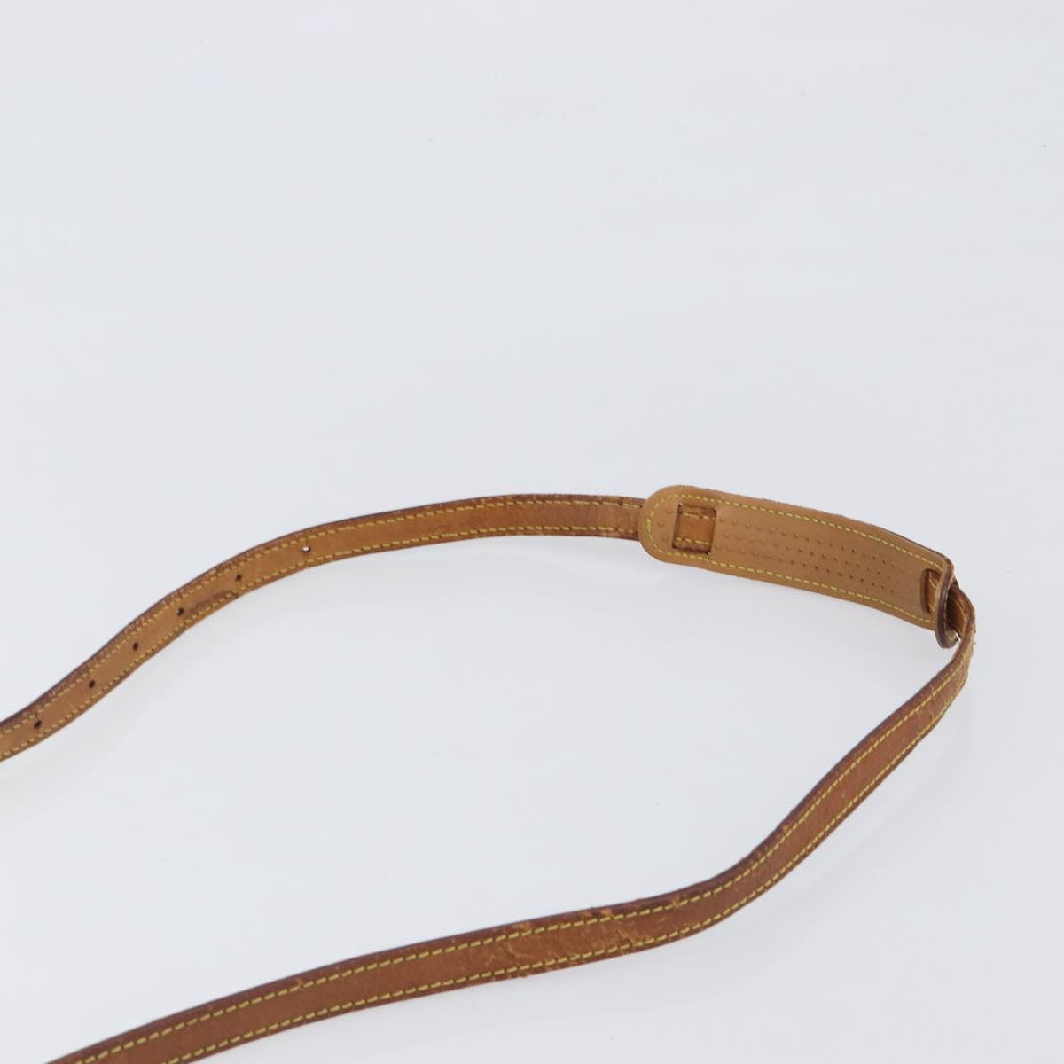 LOUIS VUITTON Monogram Saint Germain Shoulder Bag M51210 LV Auth 200285