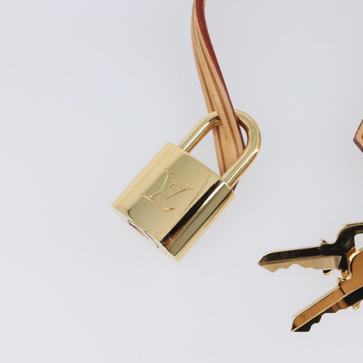 LOUIS VUITTON Monogram Vernis Montebello PM Hand Bag Red M90165 LV Auth 200378V
