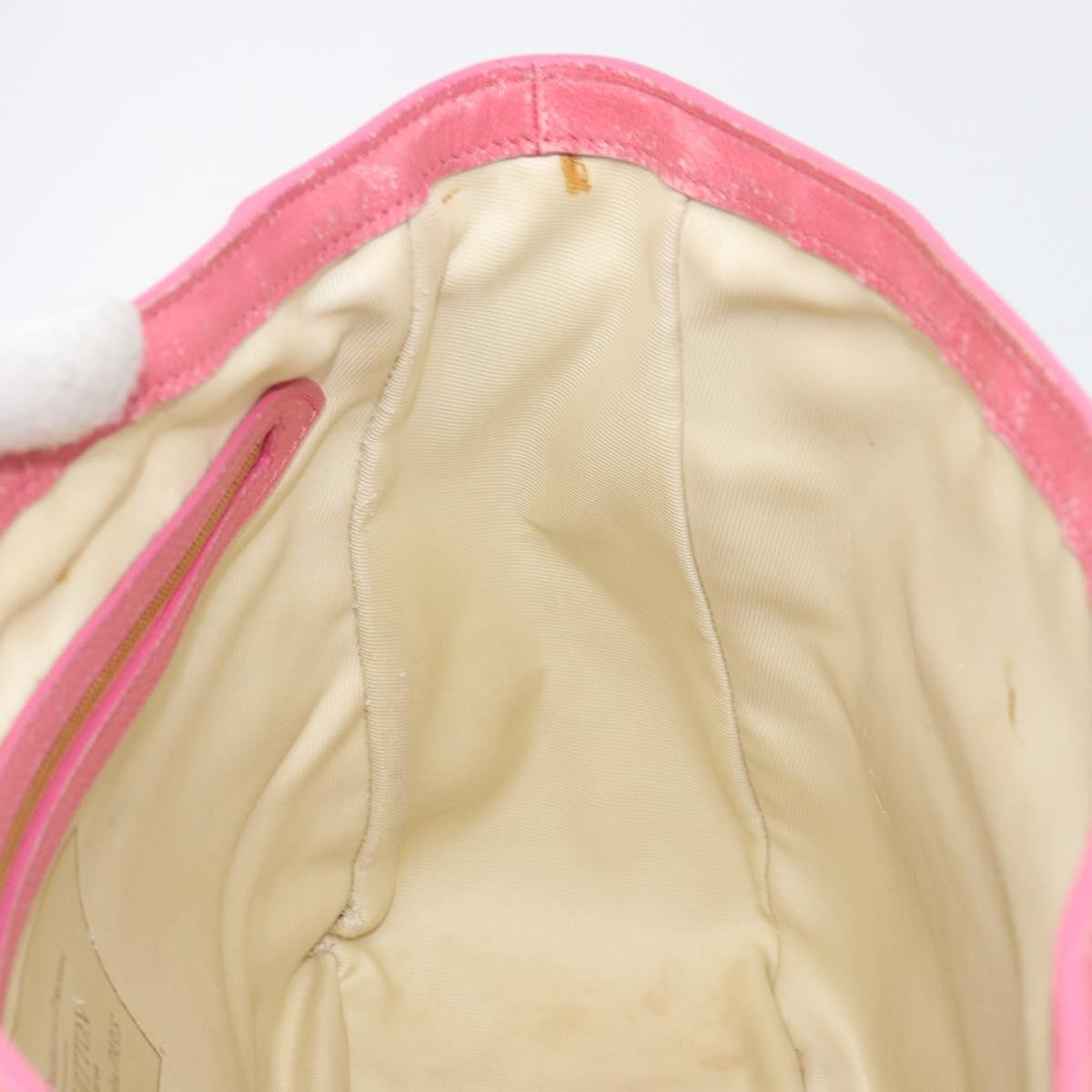 LOUIS VUITTON Monogram Sabia Cabas MM Tote Bag Beige M93496 LV Auth 200440