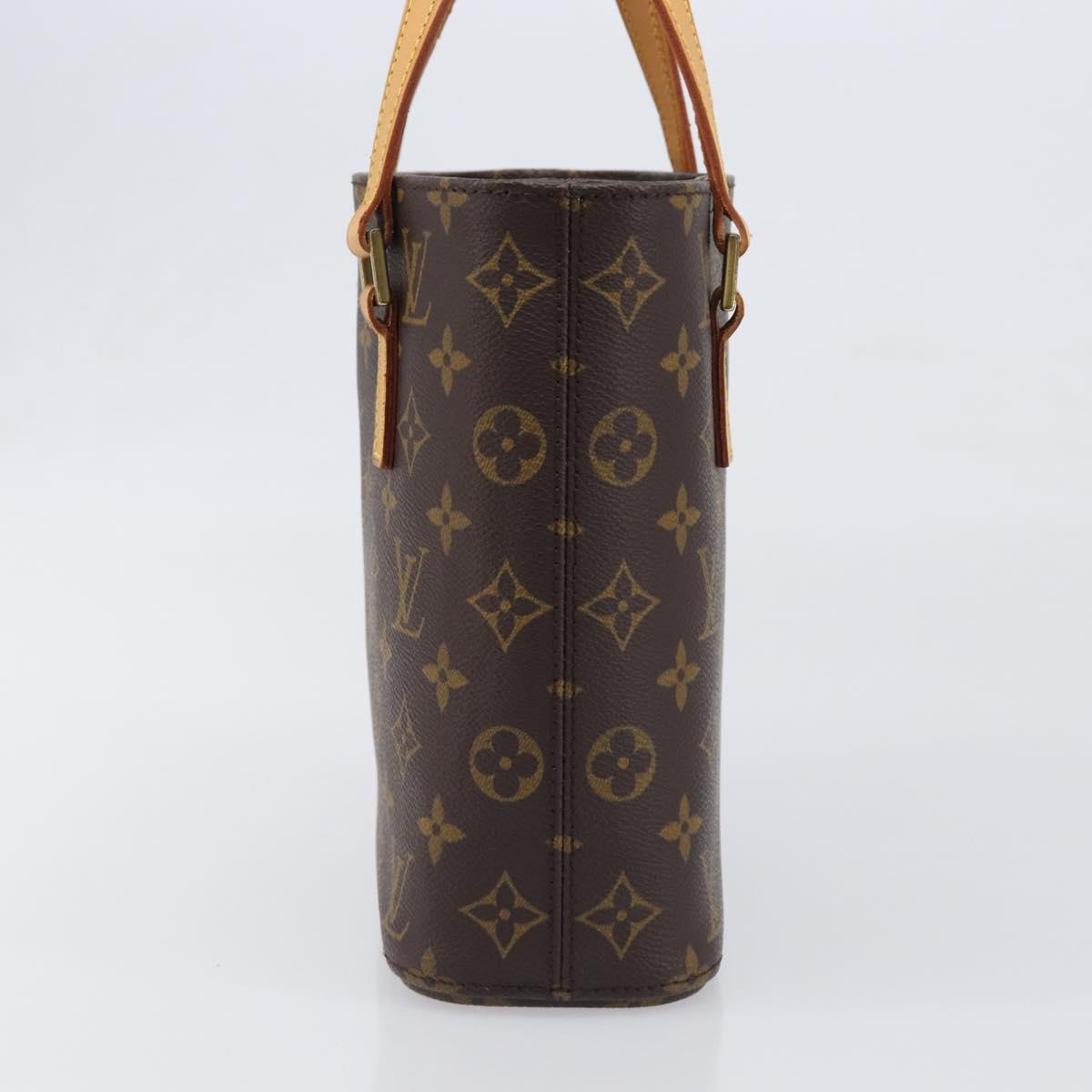 LOUIS VUITTON Monogram Vavin PM Tote Bag M51172 LV Auth 200819V