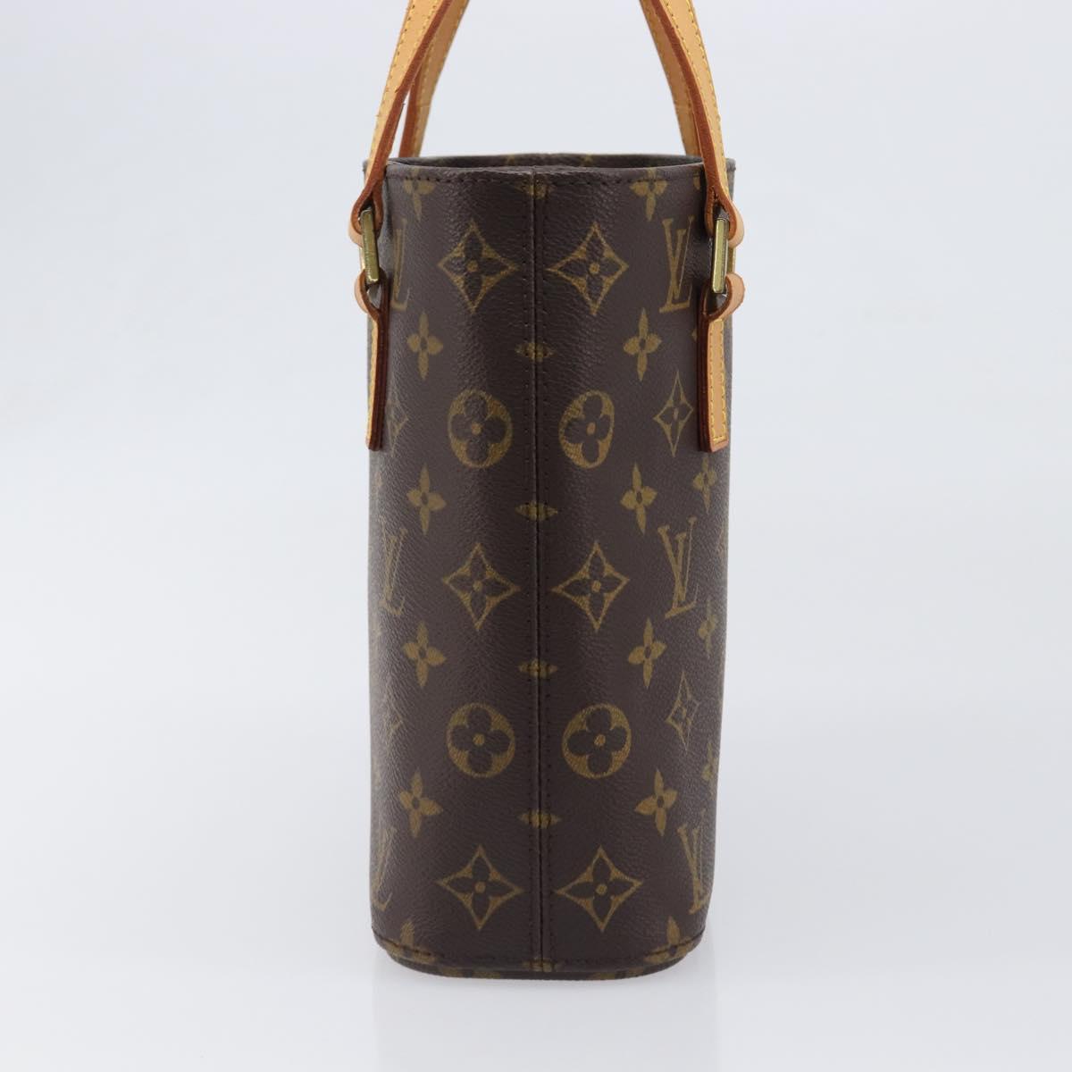 LOUIS VUITTON Monogram Vavin PM Tote Bag M51172 LV Auth 200819V