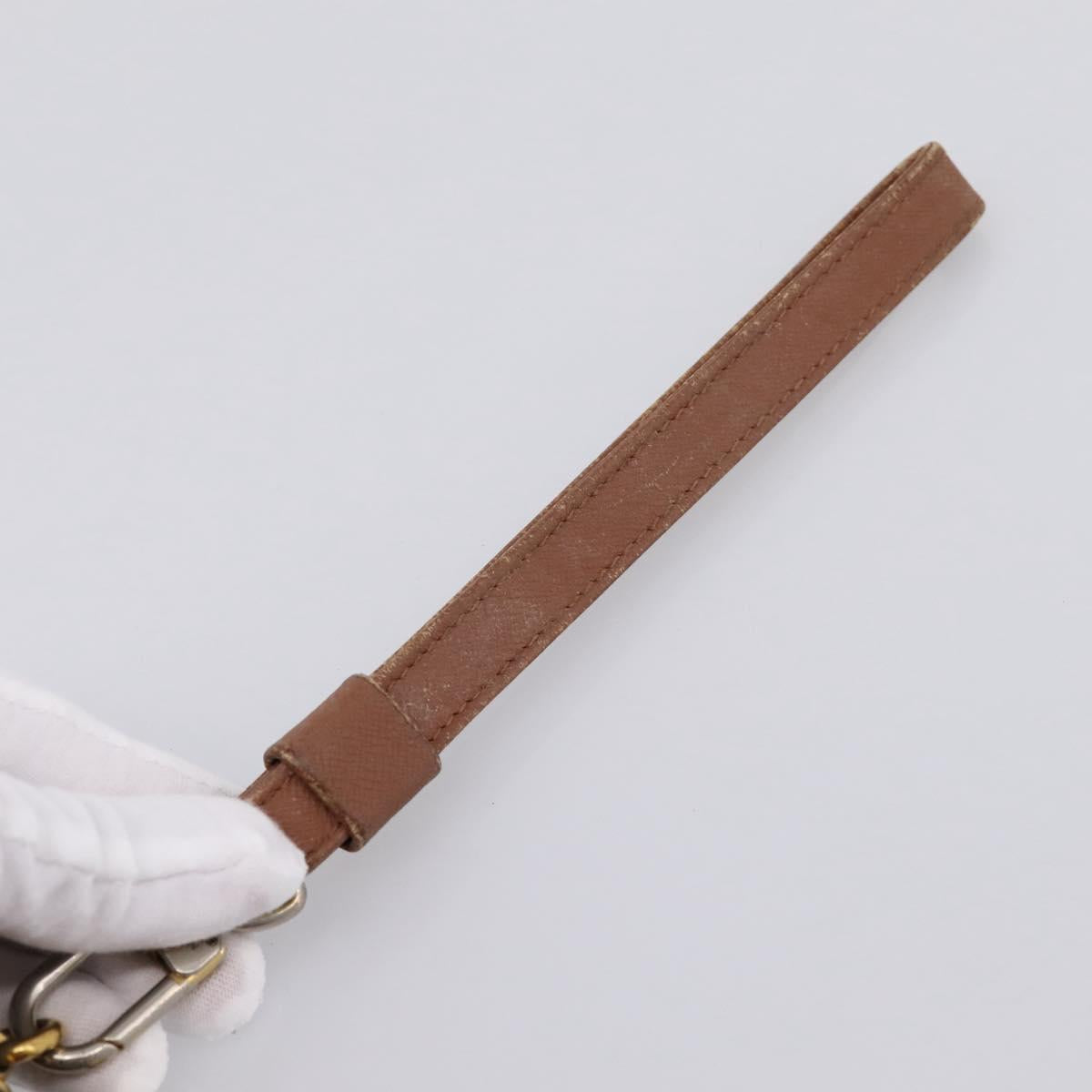 LOUIS VUITTON Monogram Orsay Clutch Bag M51790 LV Auth 200980