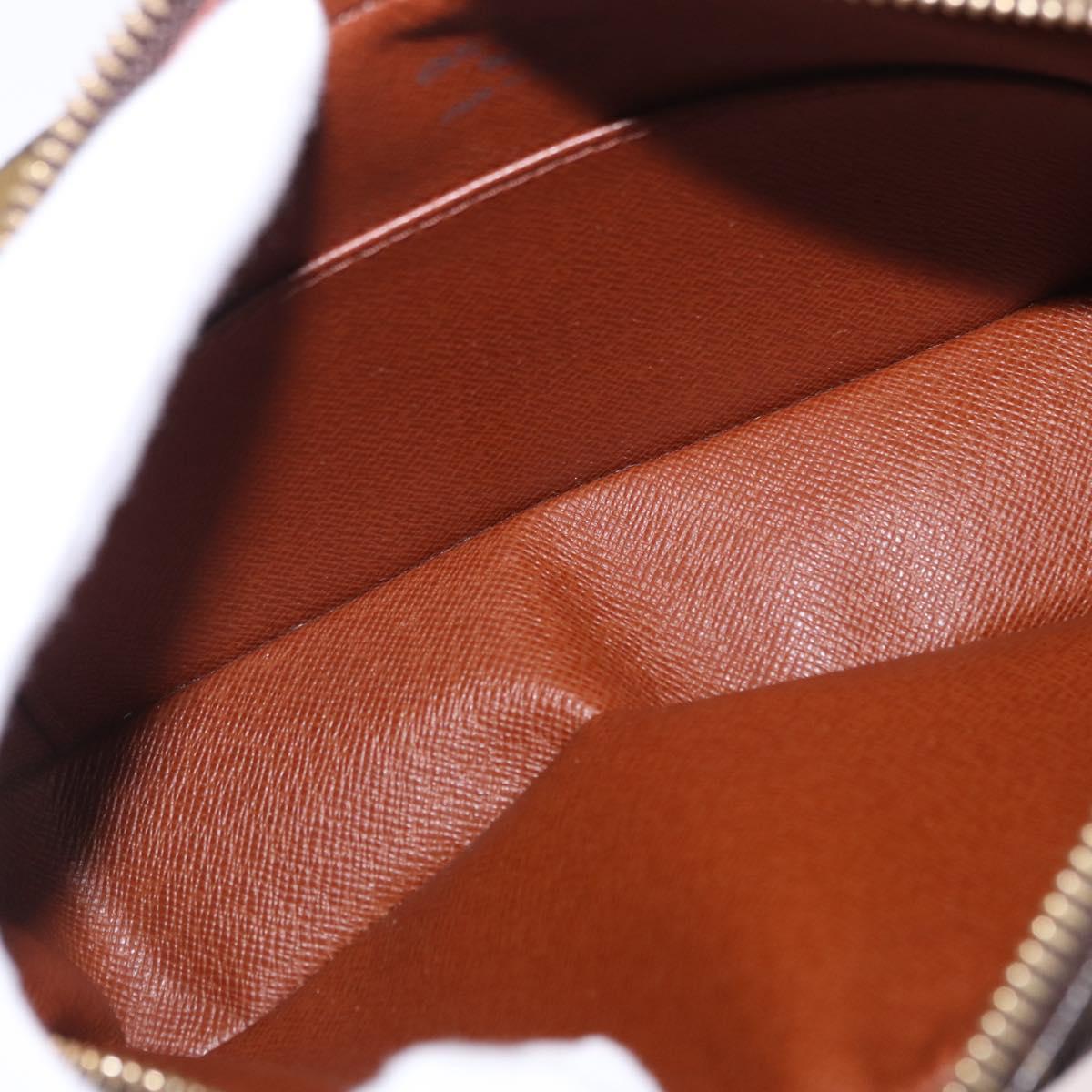 LOUIS VUITTON Monogram Pochette Cite Shoulder Bag M51183 LV Auth 201167V