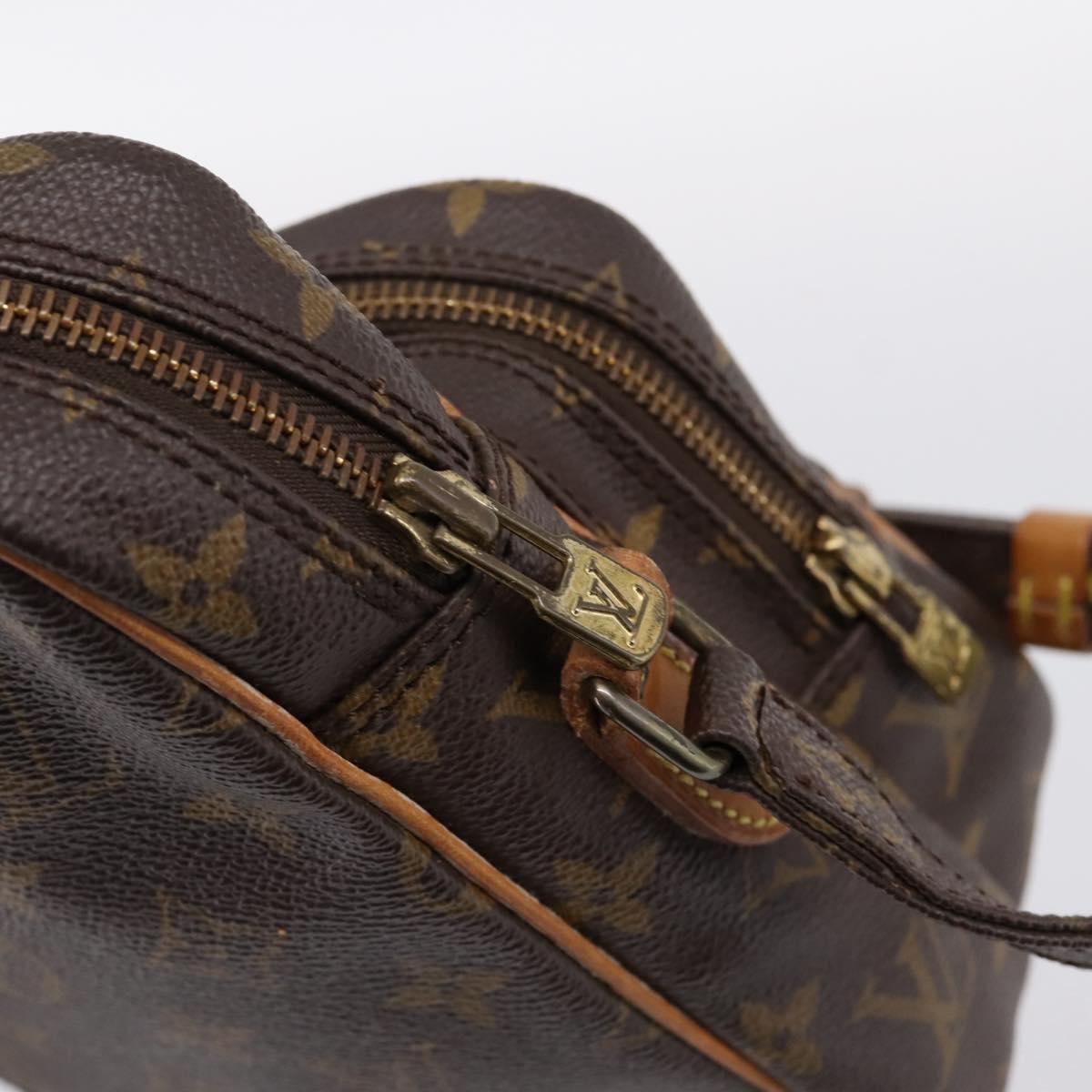 LOUIS VUITTON Monogram Amazon Shoulder Bag M45236 LV Auth 202157