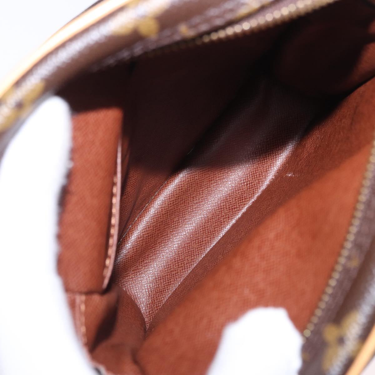 LOUIS VUITTON Monogram Amazon Shoulder Bag M45236 LV Auth 202253V