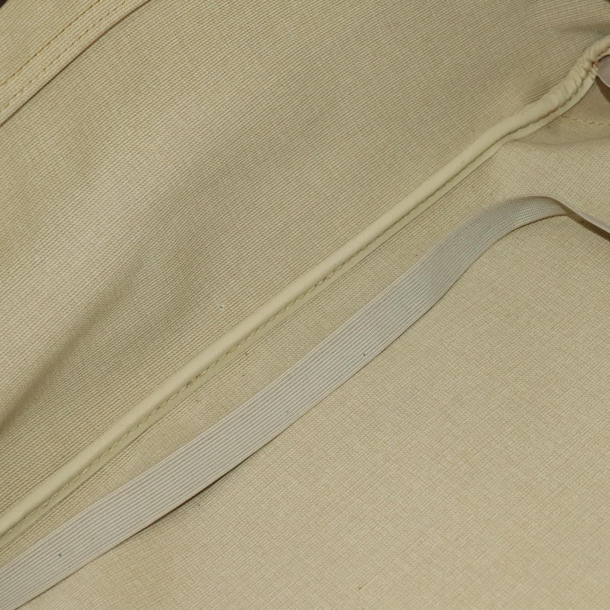 LOUIS VUITTON Monogram Sirius 60 Boston Bag M41402 LV Auth 202308
