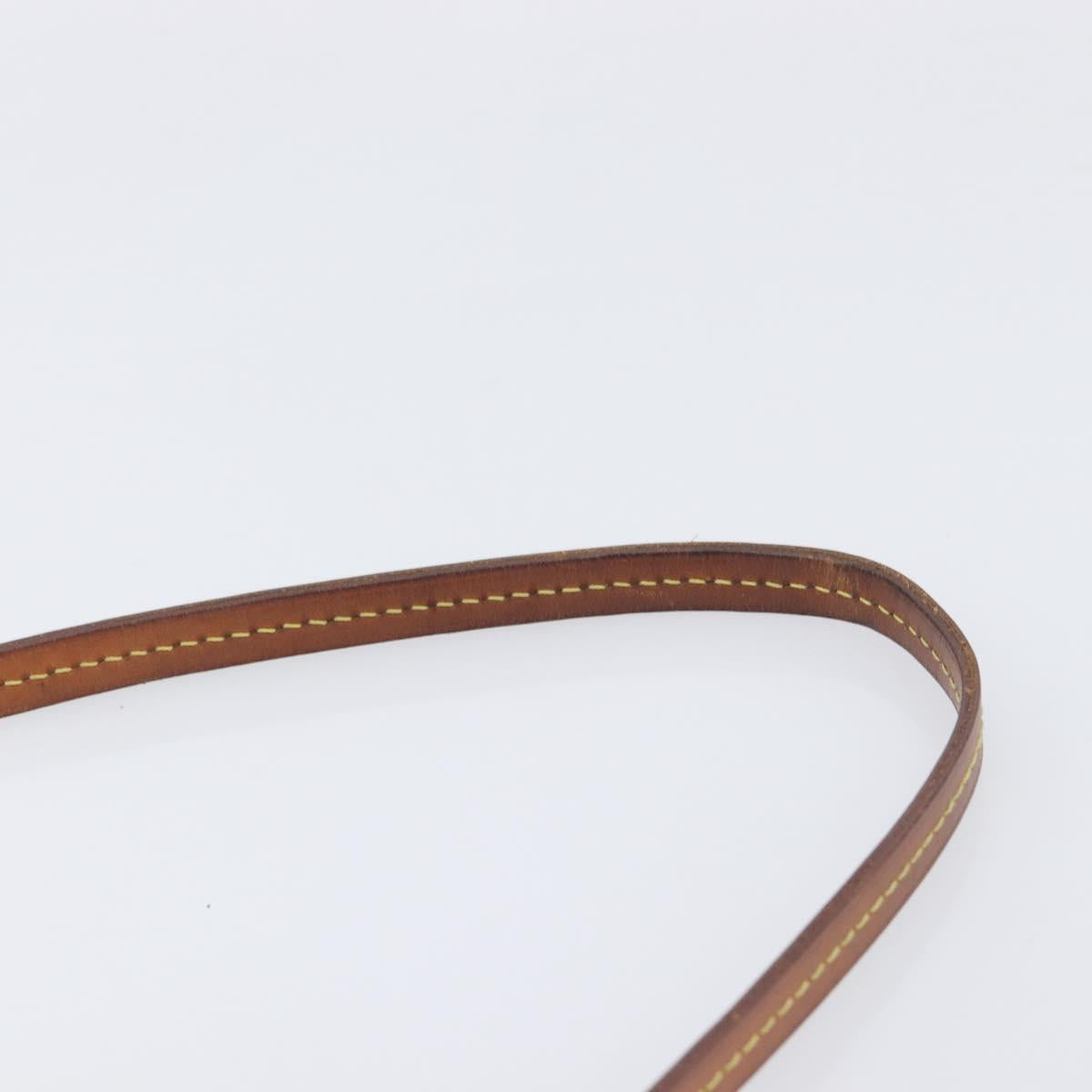 LOUIS VUITTON Monogram Pochette Accessoires New Model M40712 LV Auth 202529A