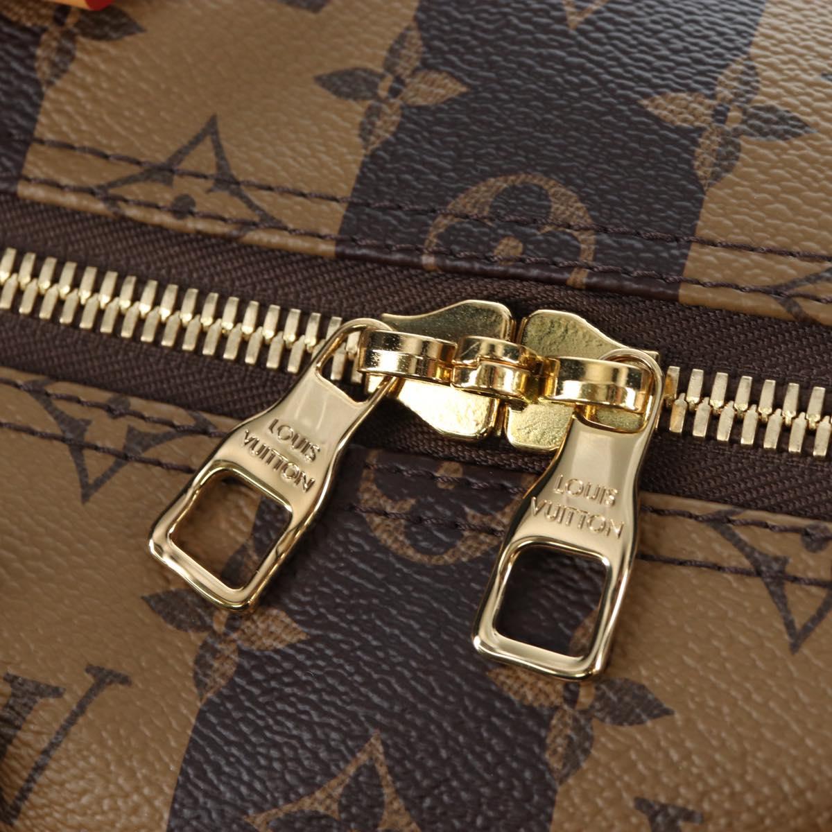 LOUIS VUITTON HUMAN MADE NIGO Keepall Bandouliere 50 Bag M45967 LV Auth 202900SM