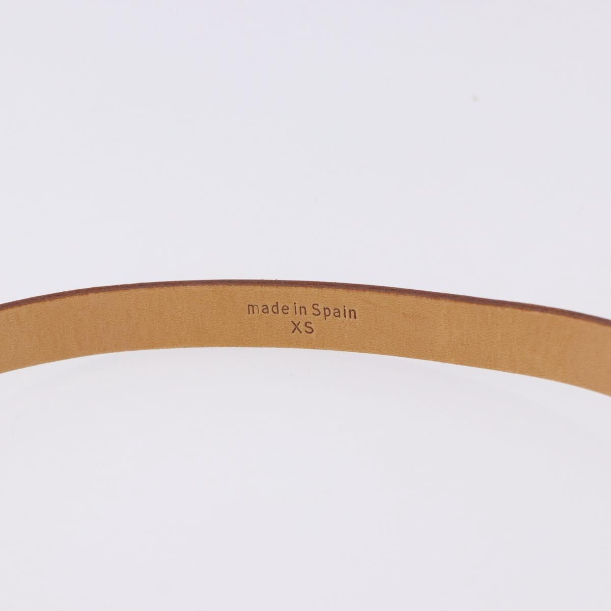LOUIS VUITTON Monogram Pochette Florentine Waist Bag M51855 LV Auth 203071V