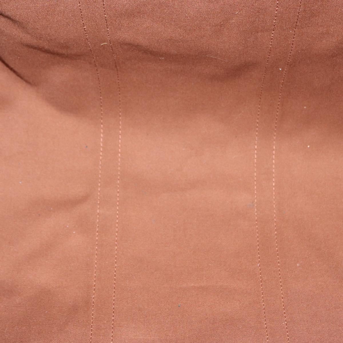 LOUIS VUITTON Monogram Keepall 60 Boston Bag M41422 LV Auth 203296A
