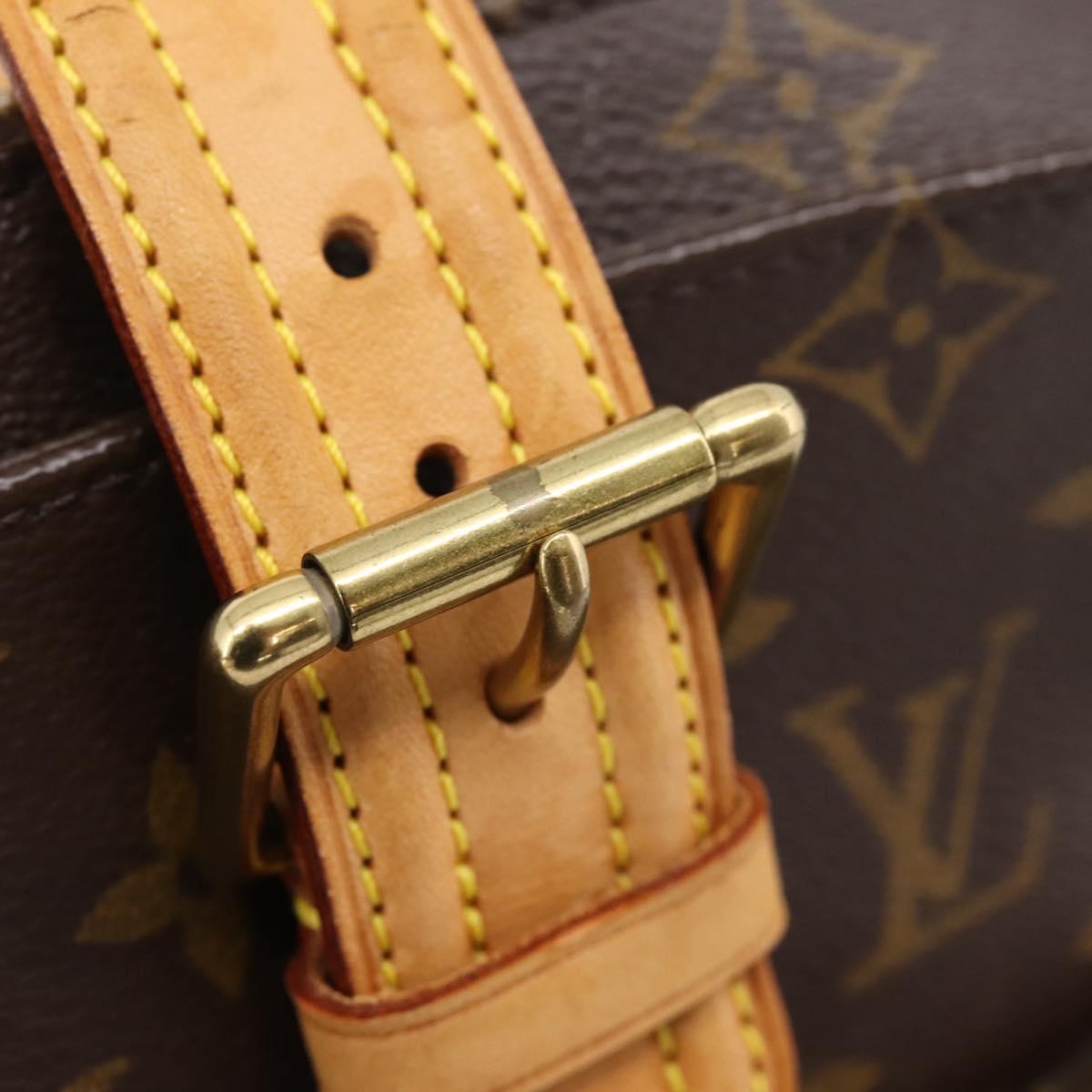 LOUIS VUITTON Monogram Multipli Cite Shoulder Bag M51162 LV Auth 203475V