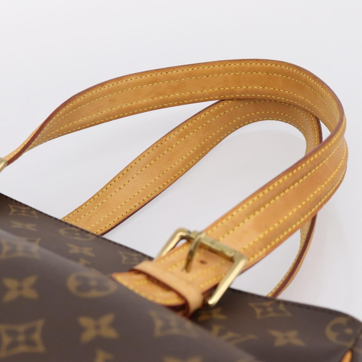 LOUIS VUITTON Monogram Multipli Cite Shoulder Bag M51162 LV Auth 203475V