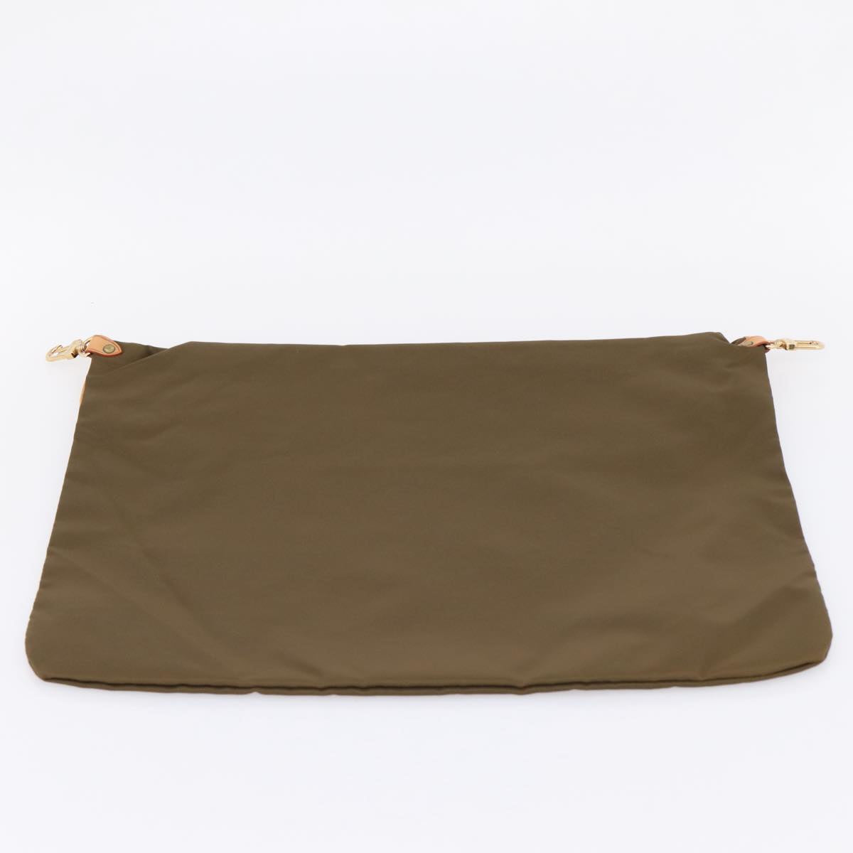 LOUIS VUITTON Monogram Portable Cabin Garment Cover M23420 LV Auth 203610