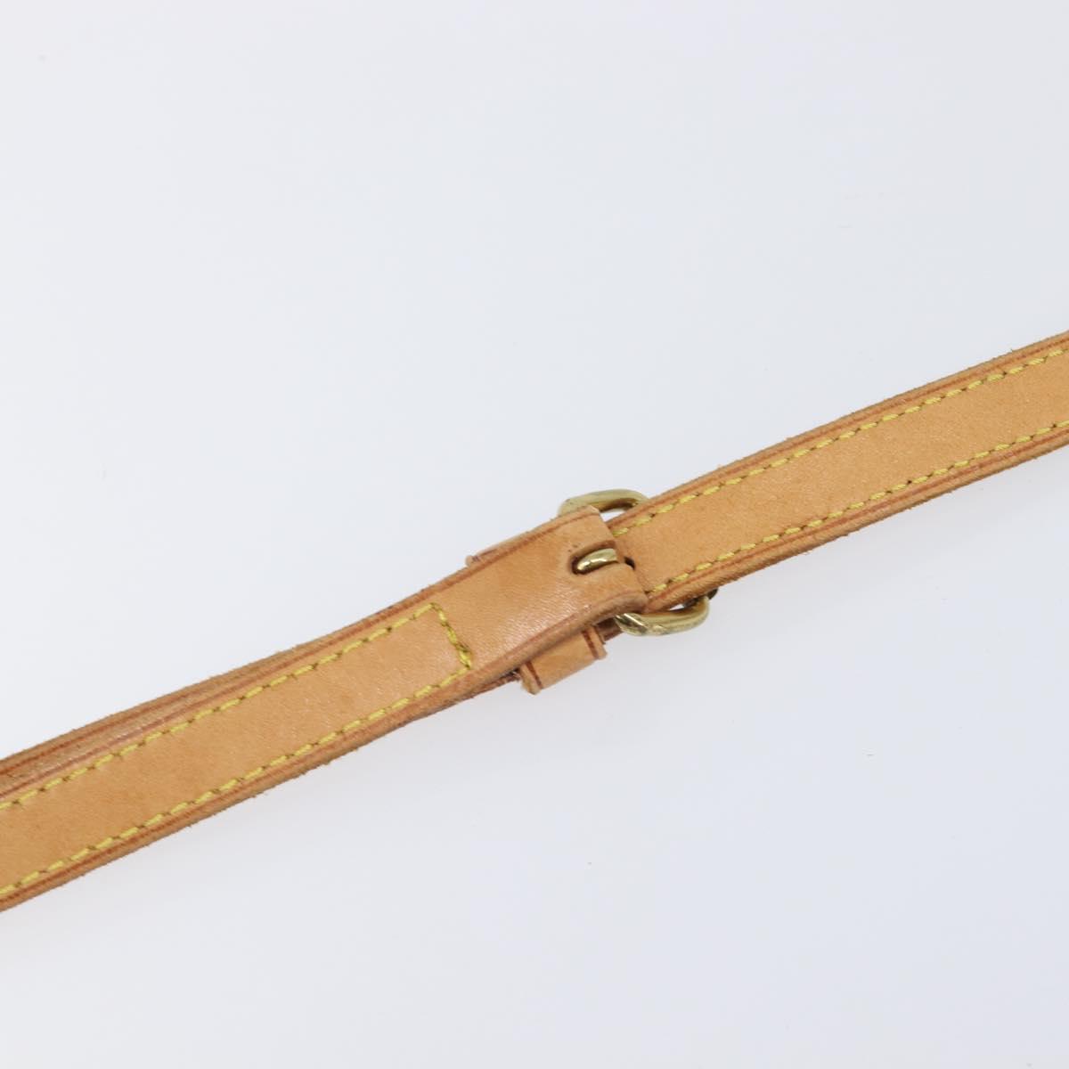 LOUIS VUITTON Monogram Trocadero 30 Shoulder Bag M51272 LV Auth 204050