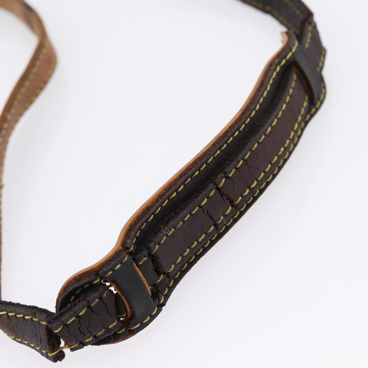 LOUIS VUITTON Monogram Trocadero 27 Shoulder Bag M51274 LV Auth 204067