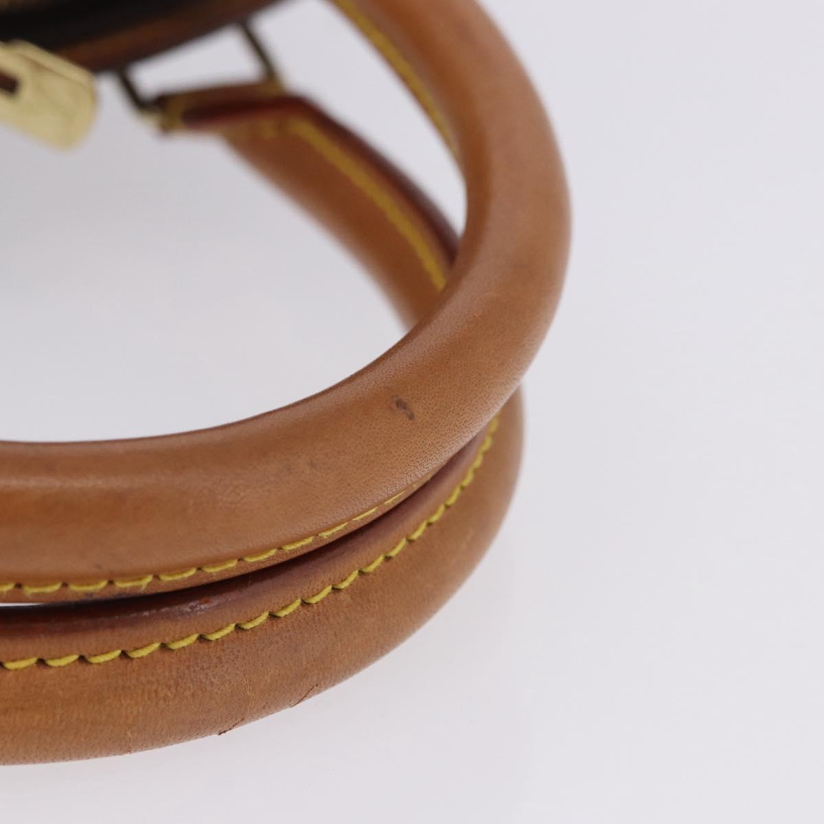 LOUIS VUITTON Monogram Ellipse PM Hand Bag M51127 LV Auth 204079V
