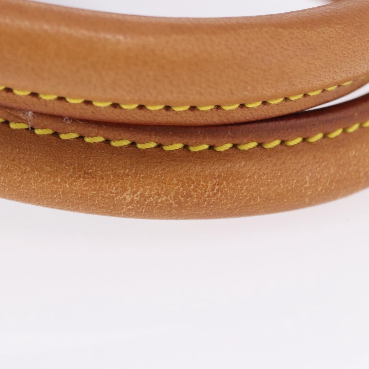 LOUIS VUITTON Monogram Ellipse PM Hand Bag M51127 LV Auth 204081V