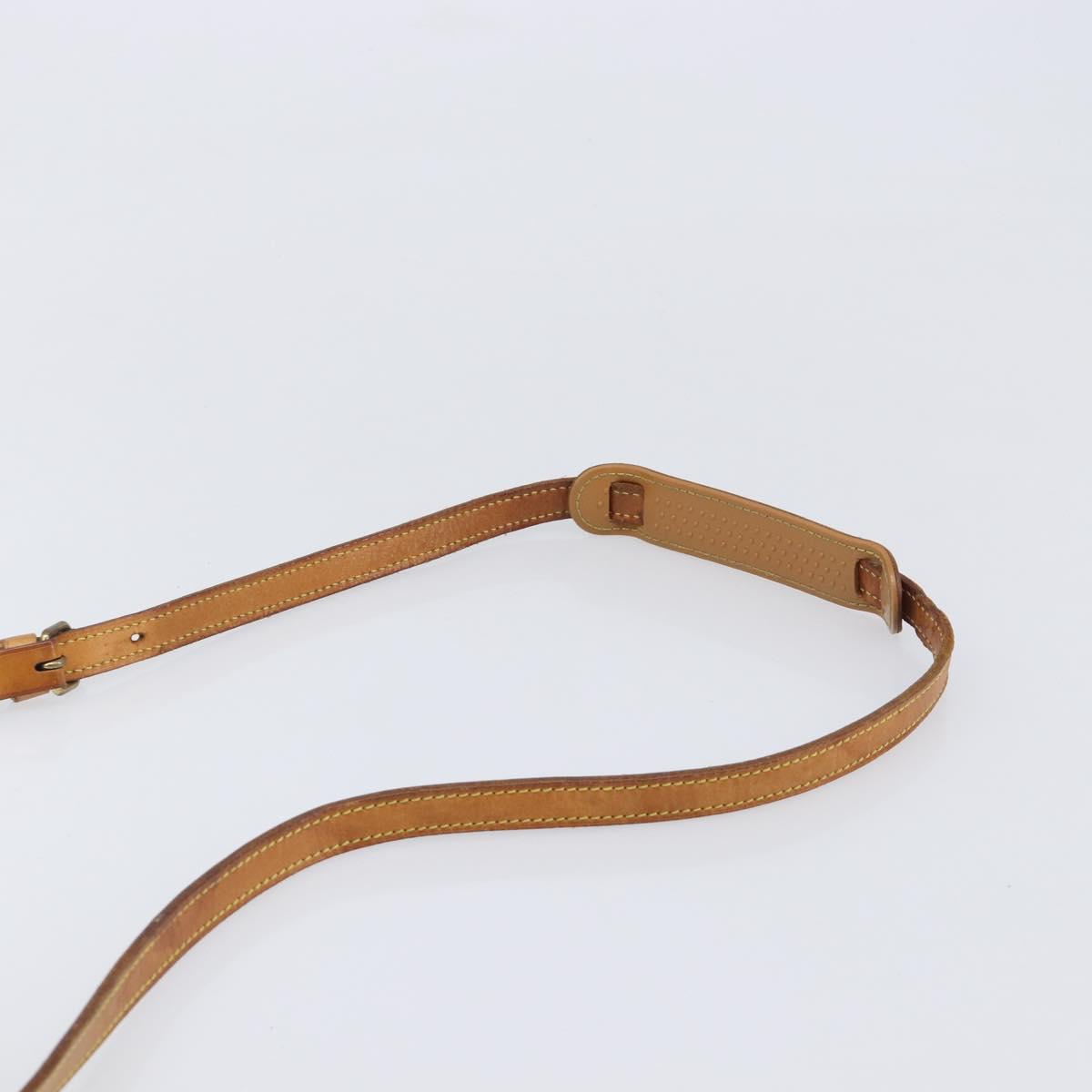 LOUIS VUITTON Monogram Trocadero 27 Shoulder Bag M51274 LV Auth 204127