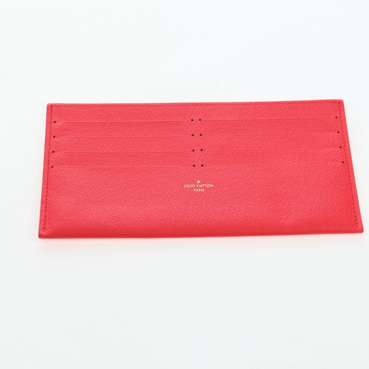 LOUIS VUITTON Monogram Vivienne Pochette Felice Shoulder Bag LV Auth 204525SAM