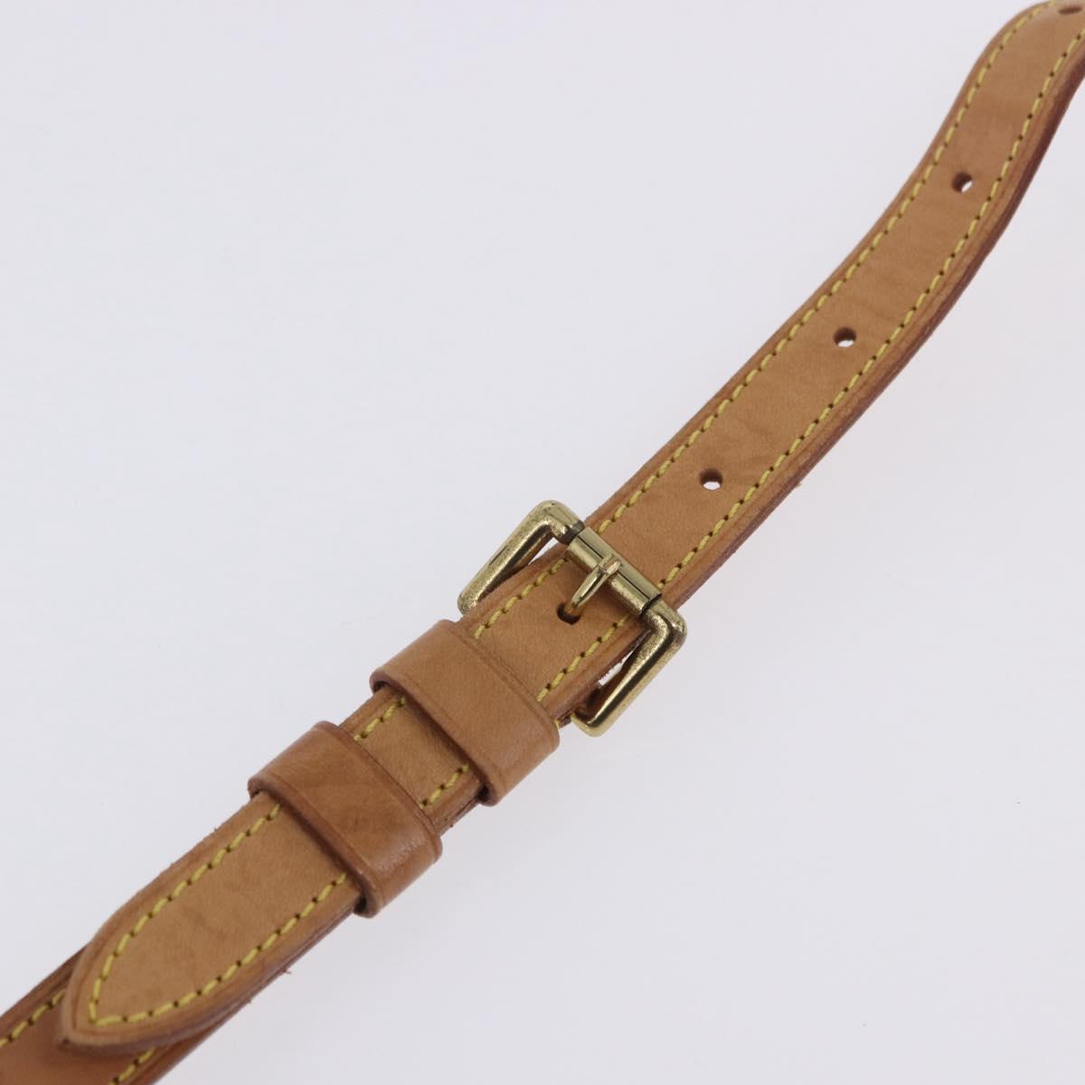 LOUIS VUITTON Monogram Musette Salsa Short Shoulder Bag M51258 LV Auth 204735A