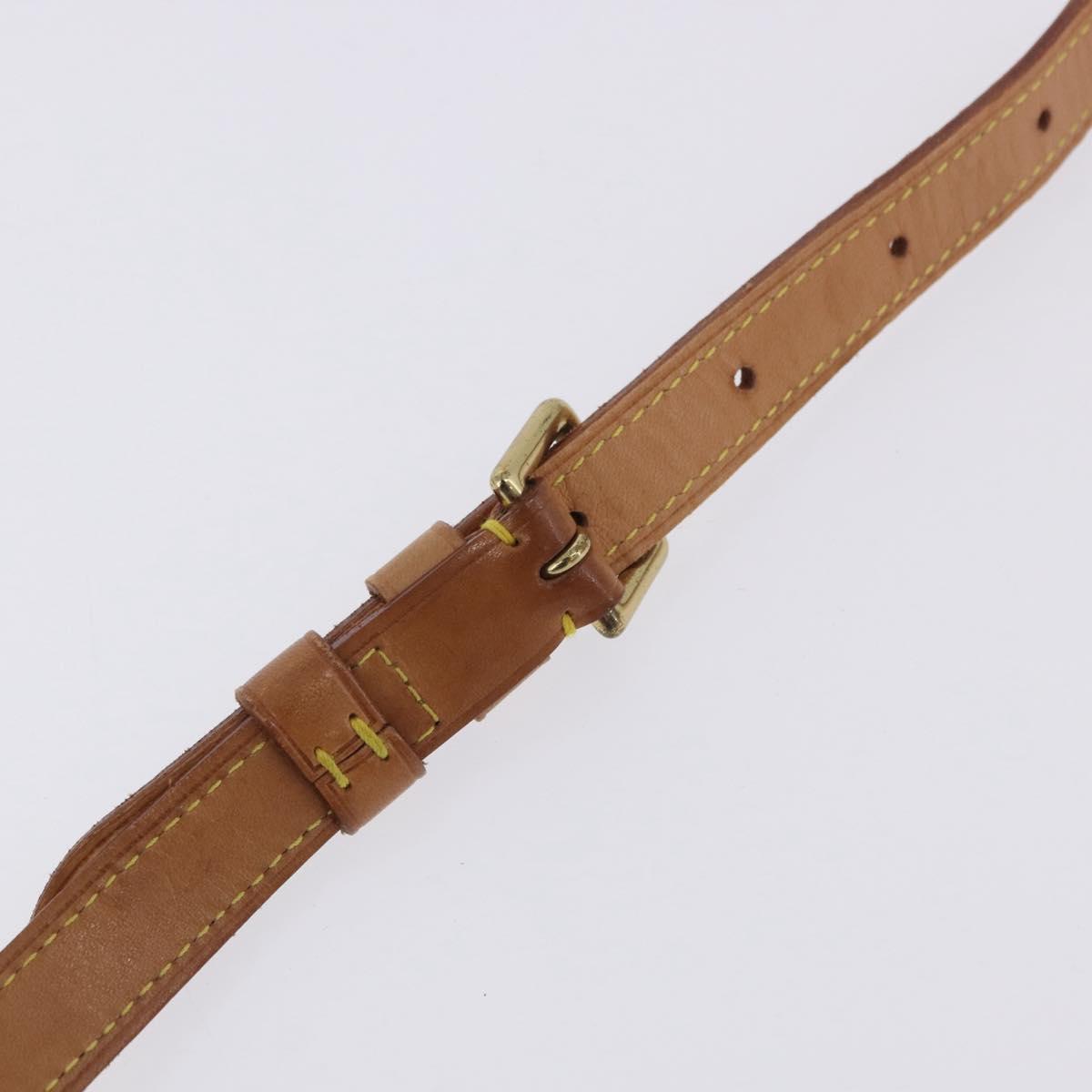 LOUIS VUITTON Monogram Musette Salsa Short Shoulder Bag M51258 LV Auth 204735A