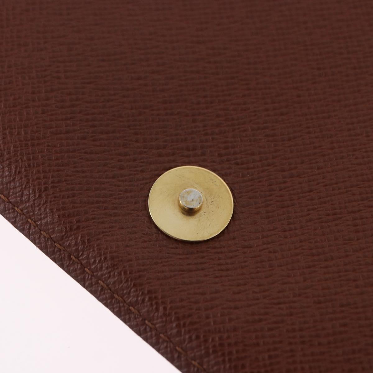LOUIS VUITTON Monogram Musette Salsa Short Shoulder Bag M51258 LV Auth 204735A