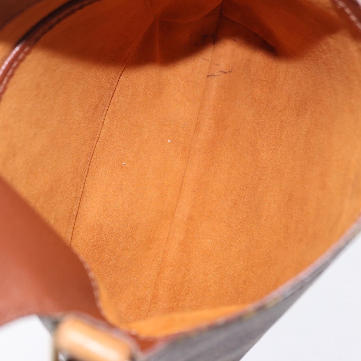 LOUIS VUITTON Monogram Musette Salsa Short Shoulder Bag M51258 LV Auth 204735A