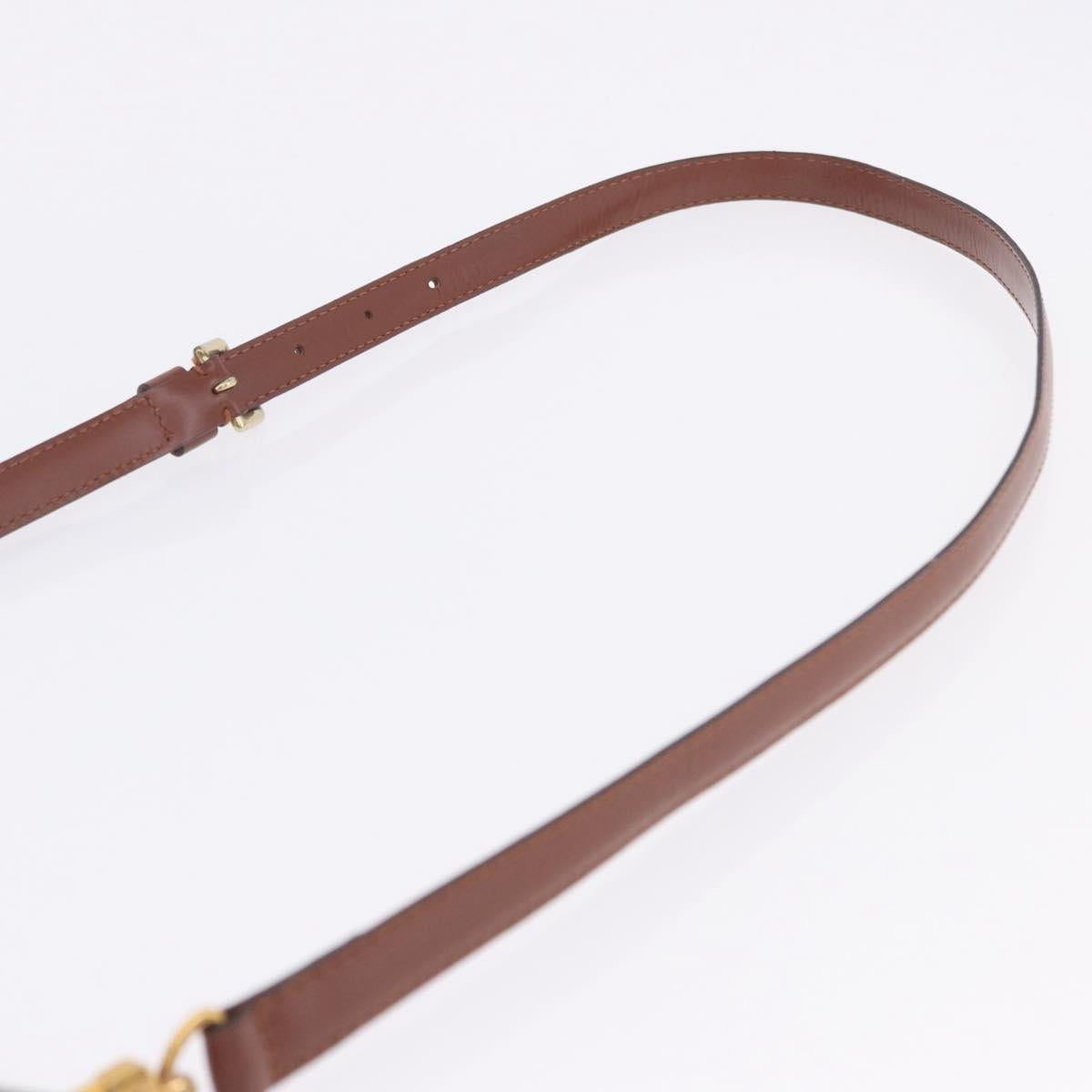 LOUIS VUITTON Monogram Monceau 28 Hand Bag M51185 LV Auth 205110V